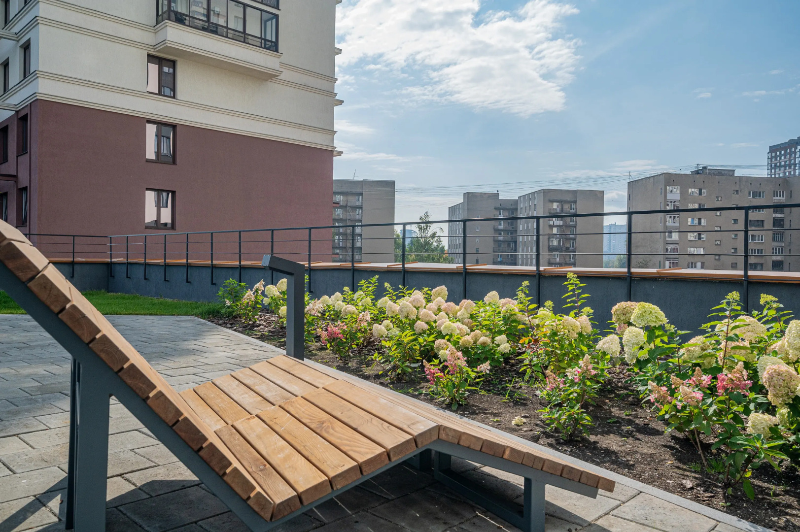 Квартира Двухкомнатная Квартира Готвальда 24/5