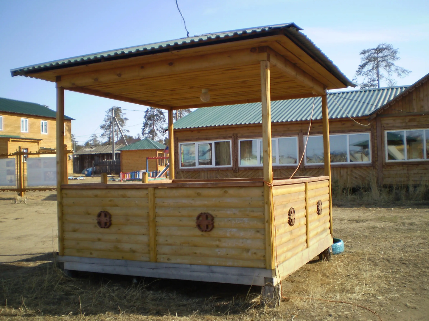 Гостевой дом Адмирал