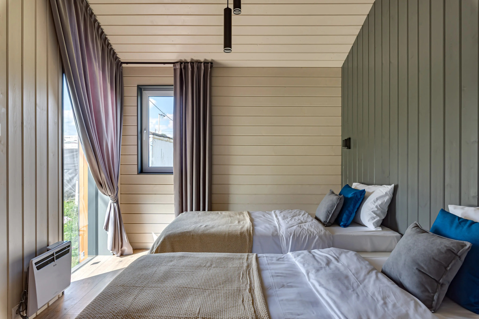 Частный дом Уютный дом в КП Панорама