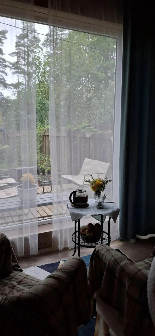 Частный дом в Вязах