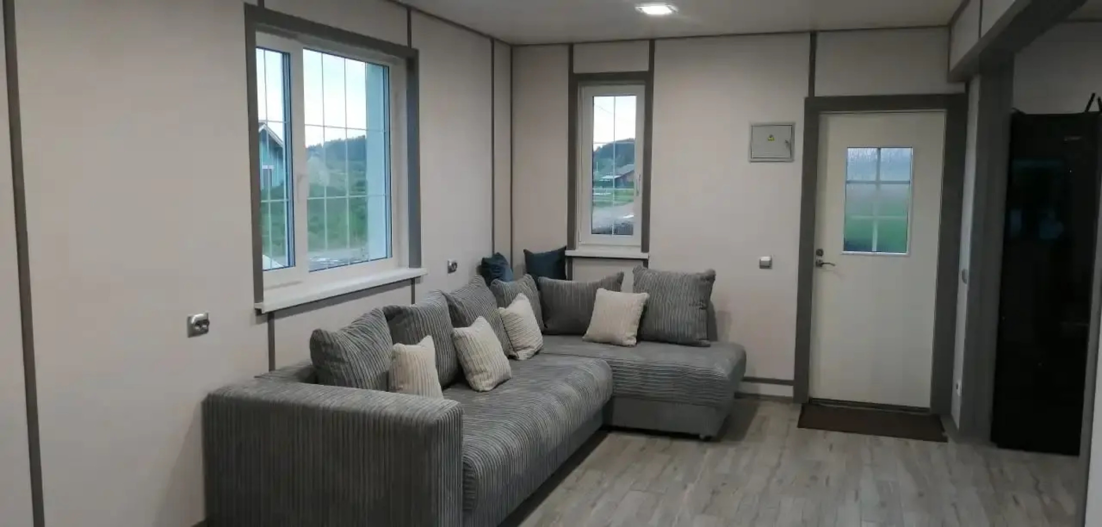 Гостевой дом Домик в Карелия