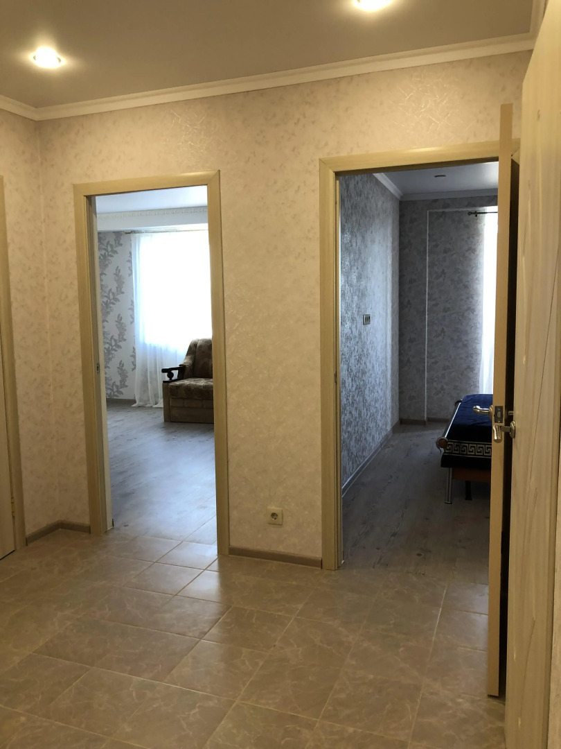 Апартаменты Гагра Центр