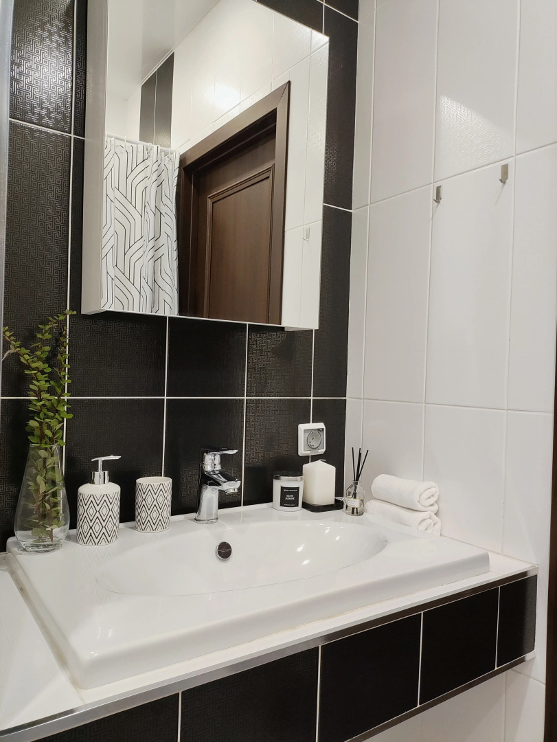 Квартира Рядом с Метро