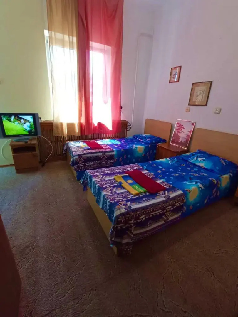 Гостевой Дом Факел