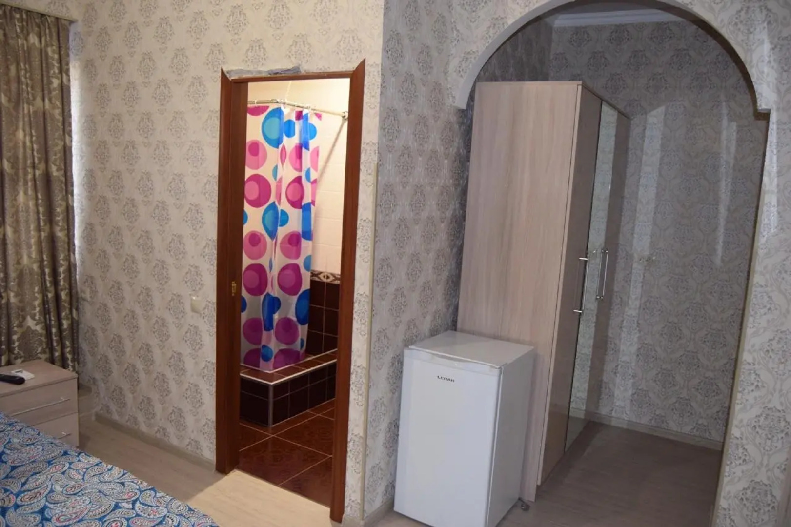 Гостевой Дом Интернационал