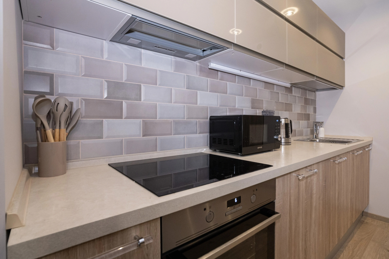 Квартира История у Кремля