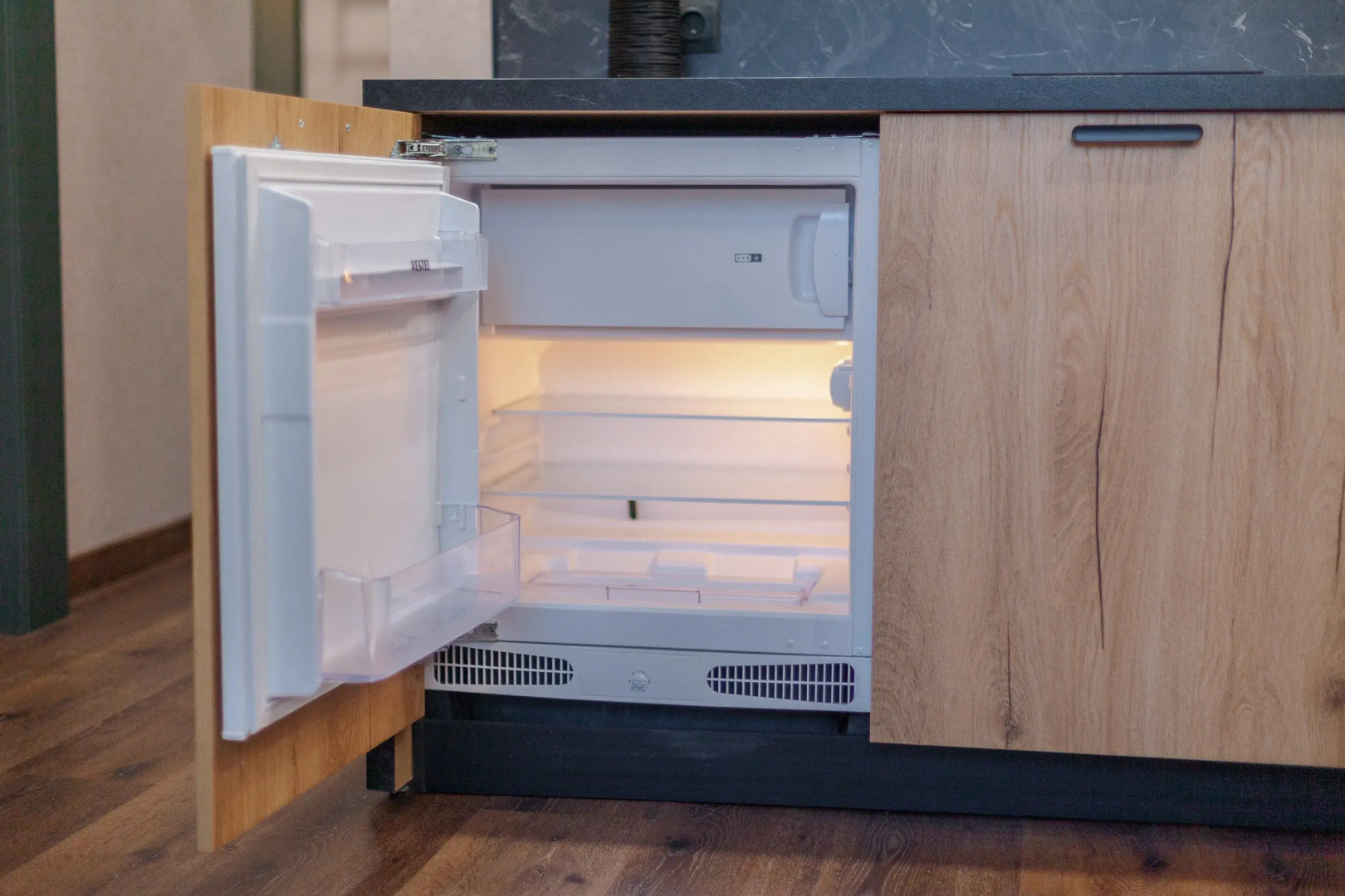 Квартира Aparts Pro+ ЭкоШарм — стильная с уютной атмосферой