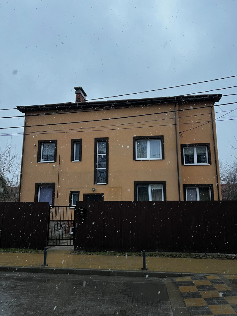 Апартаменты 4-х комнатная Квартира в Сердце Зеленоградска