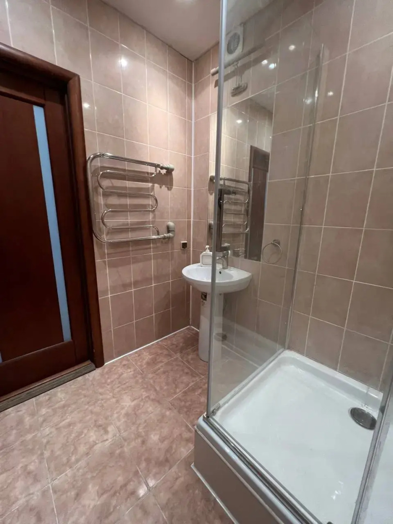 Квартира Просторная Квартира в Историческом Центре