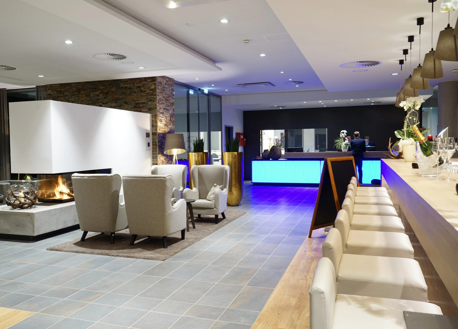 Wonnemar Resort-Hotel