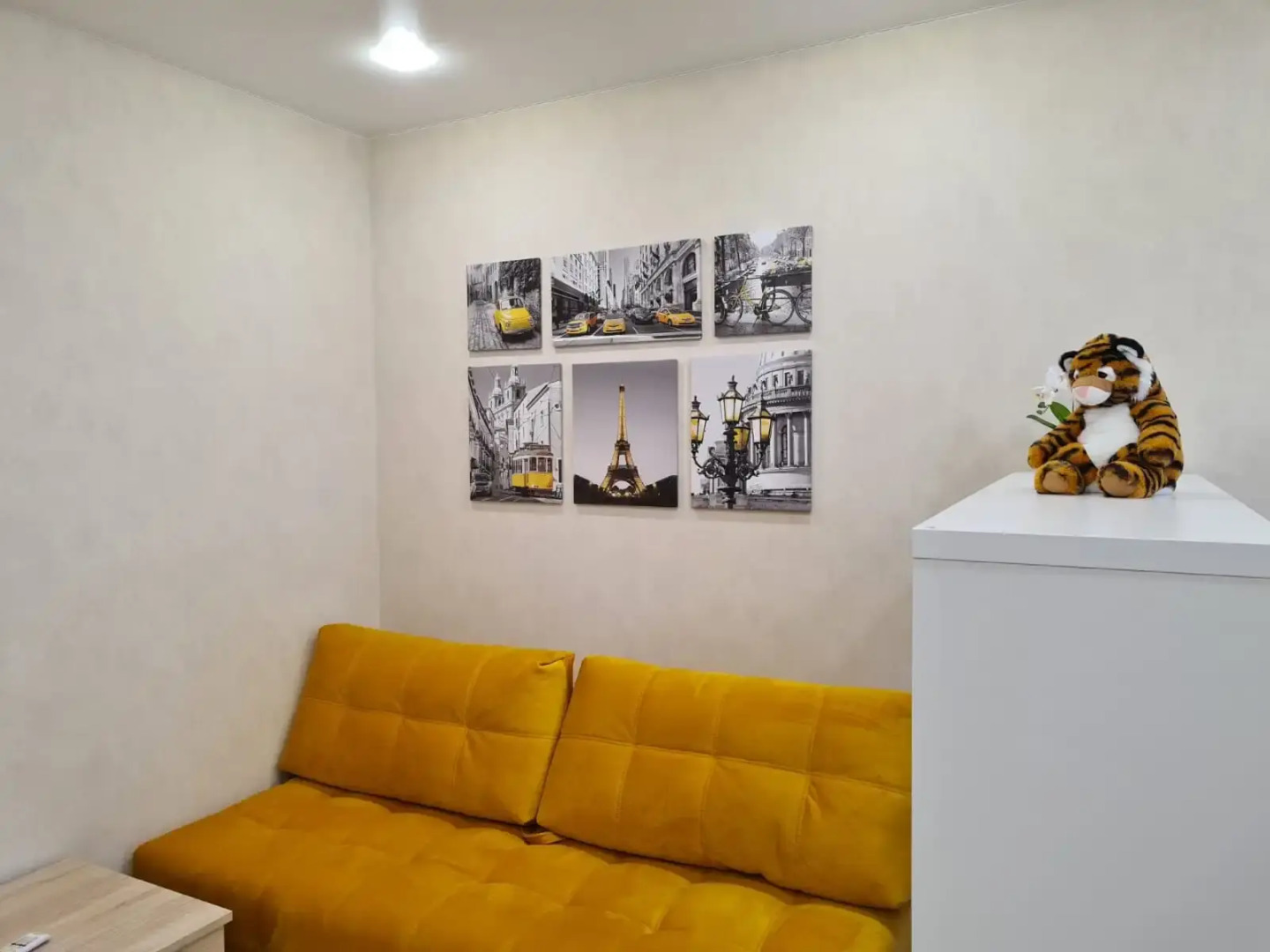 Апартаменты Tatiana