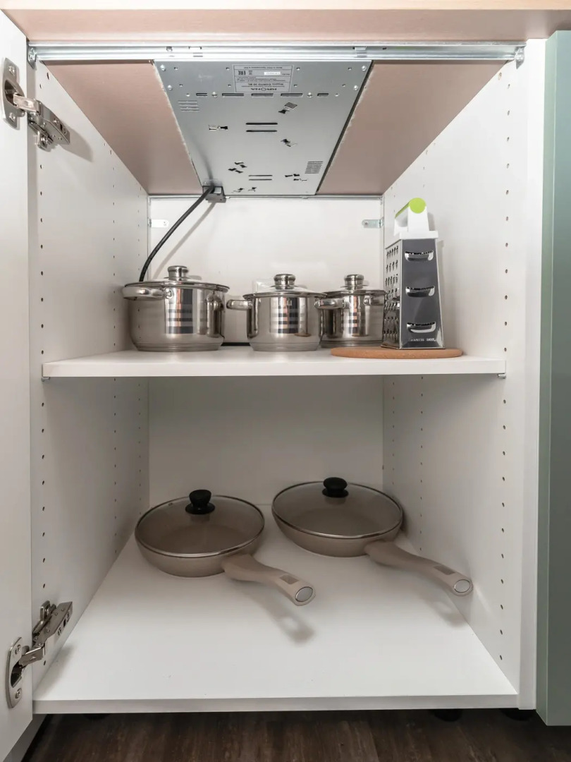 Апартаменты Студия в Воскресенске