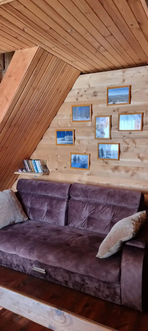 База отдыха Турбаза Медвежий угол- Иремель