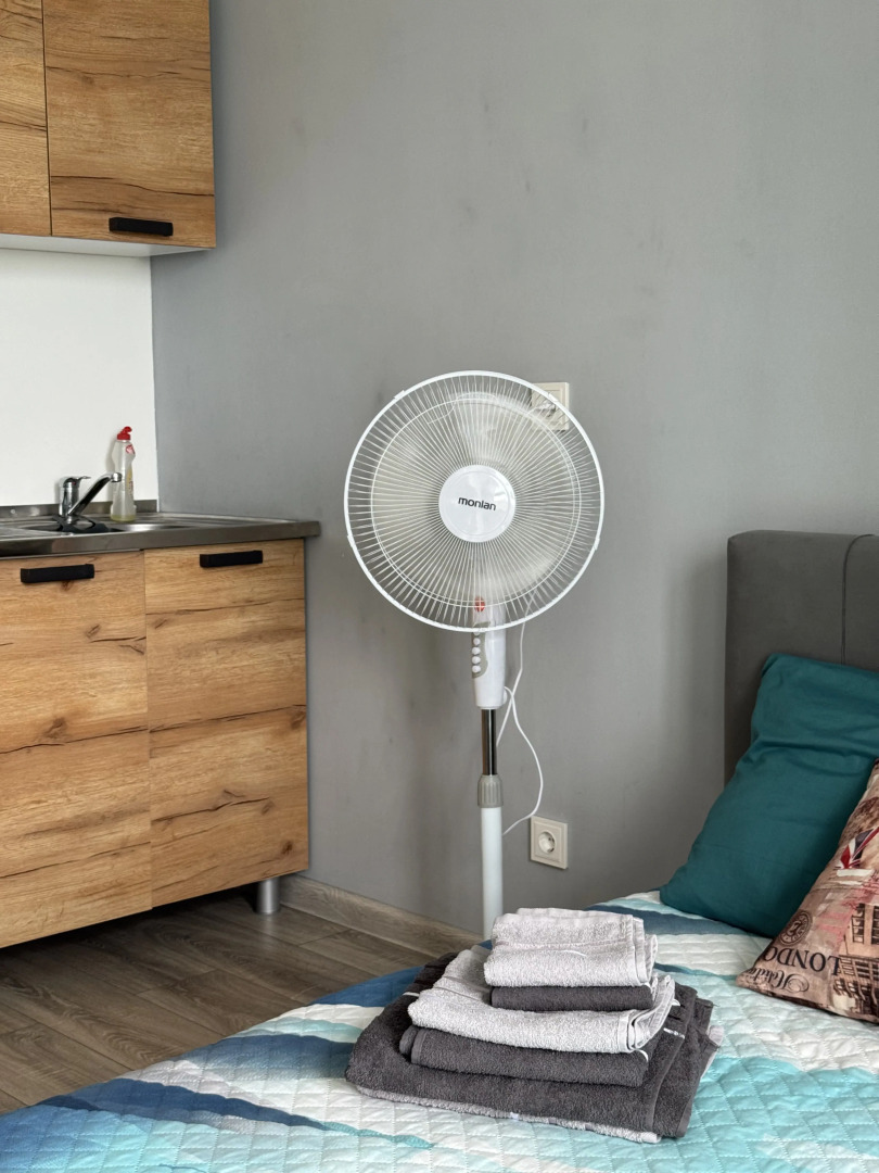 Квартира рядом с аквапарком