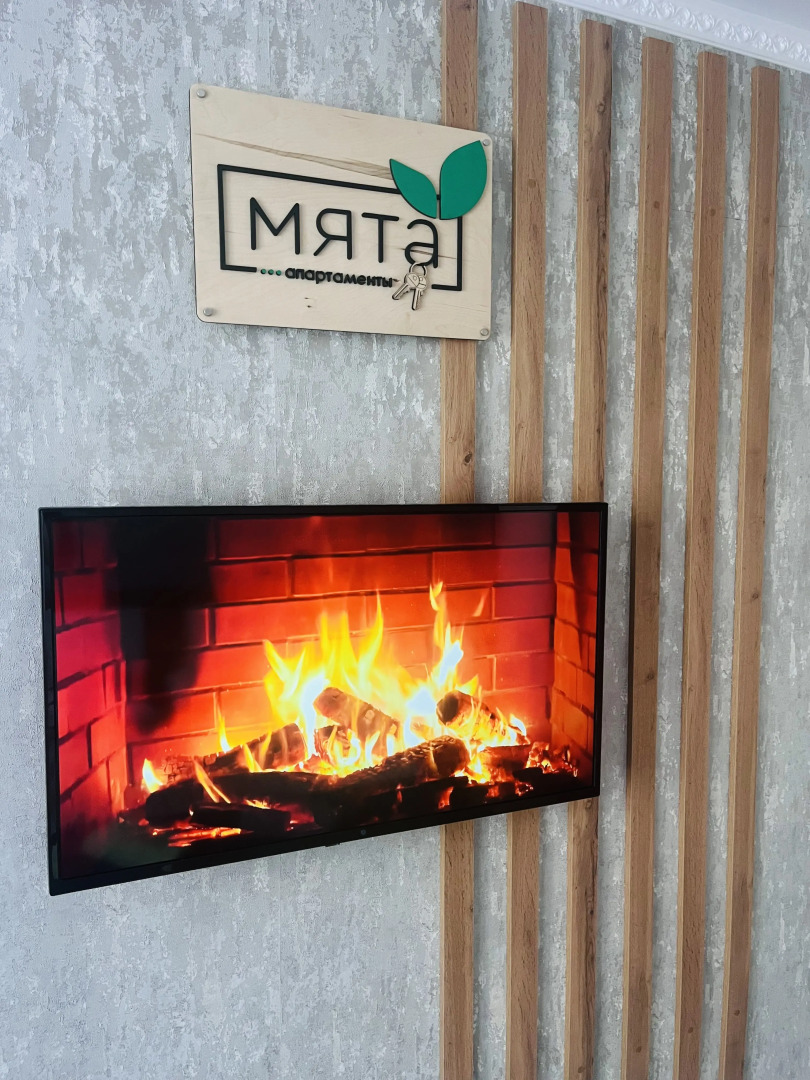 Квартира Мята - Центр