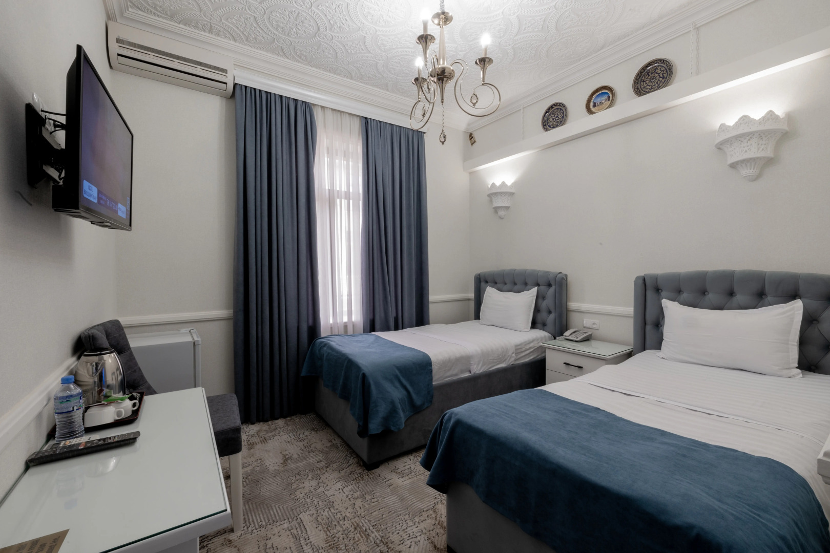 Отель Billuri Sitora