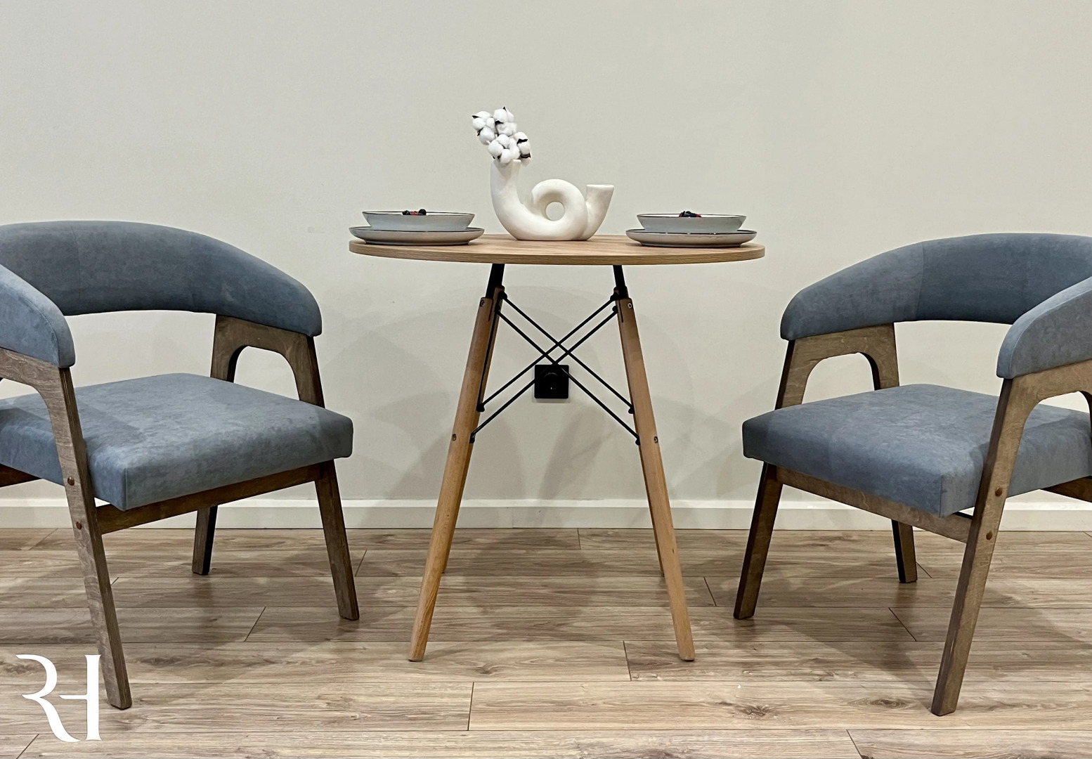 Квартира в центре города с кондиционером в ЖК Йондос