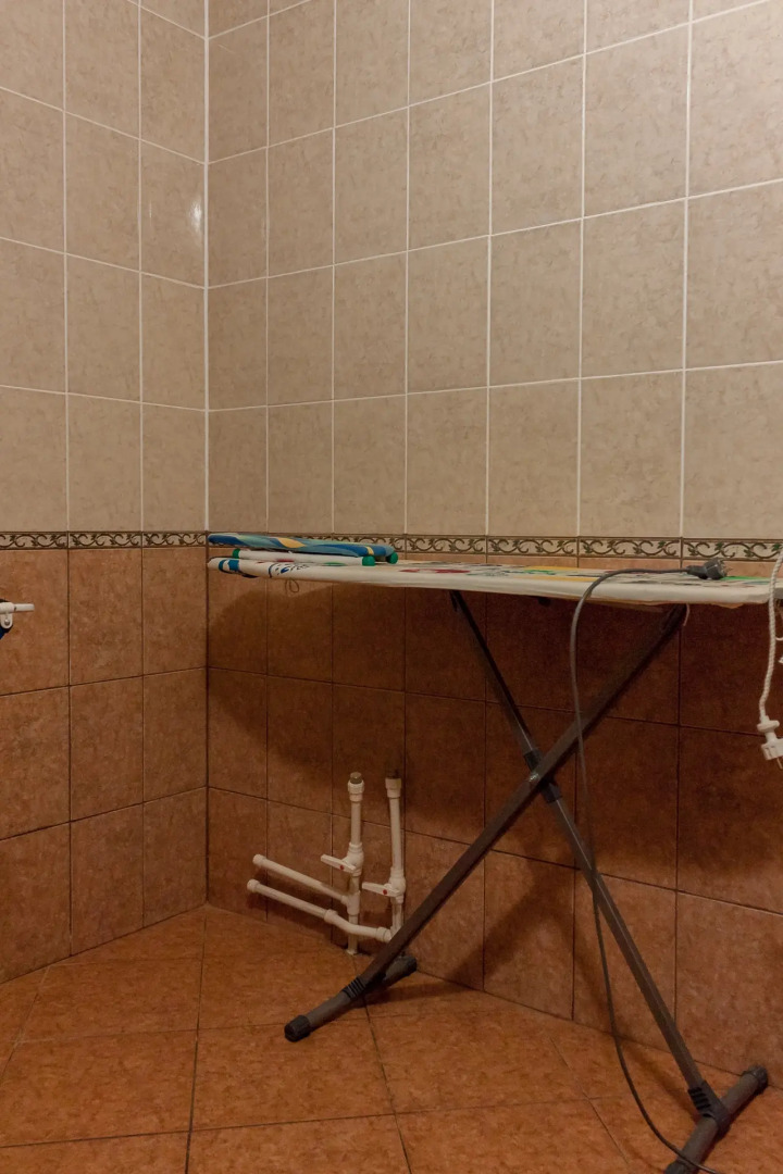 Апартаменты Базарова 2