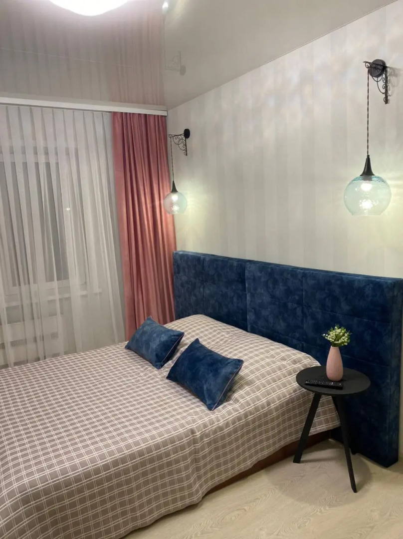 Апартаменты Diaday 37