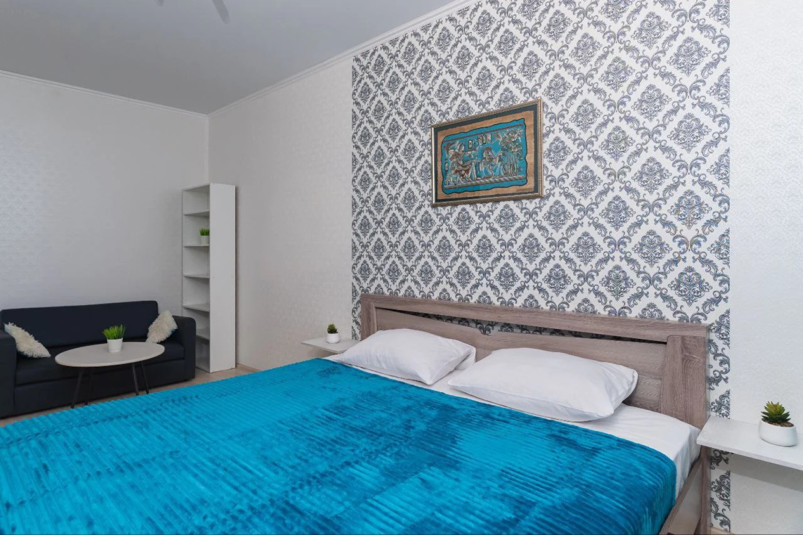 Апартаменты Like Home