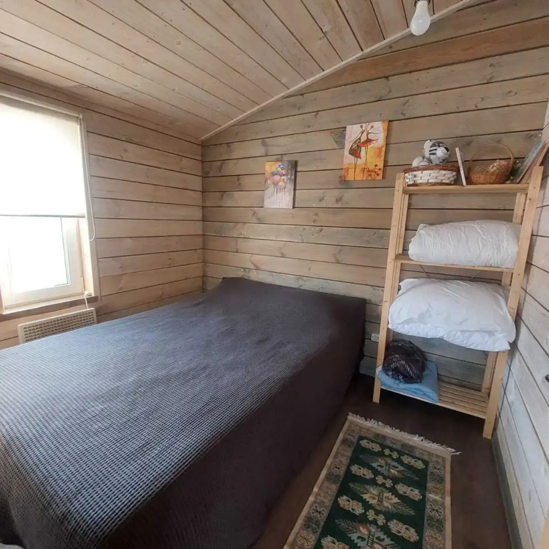 Частный дом На речке