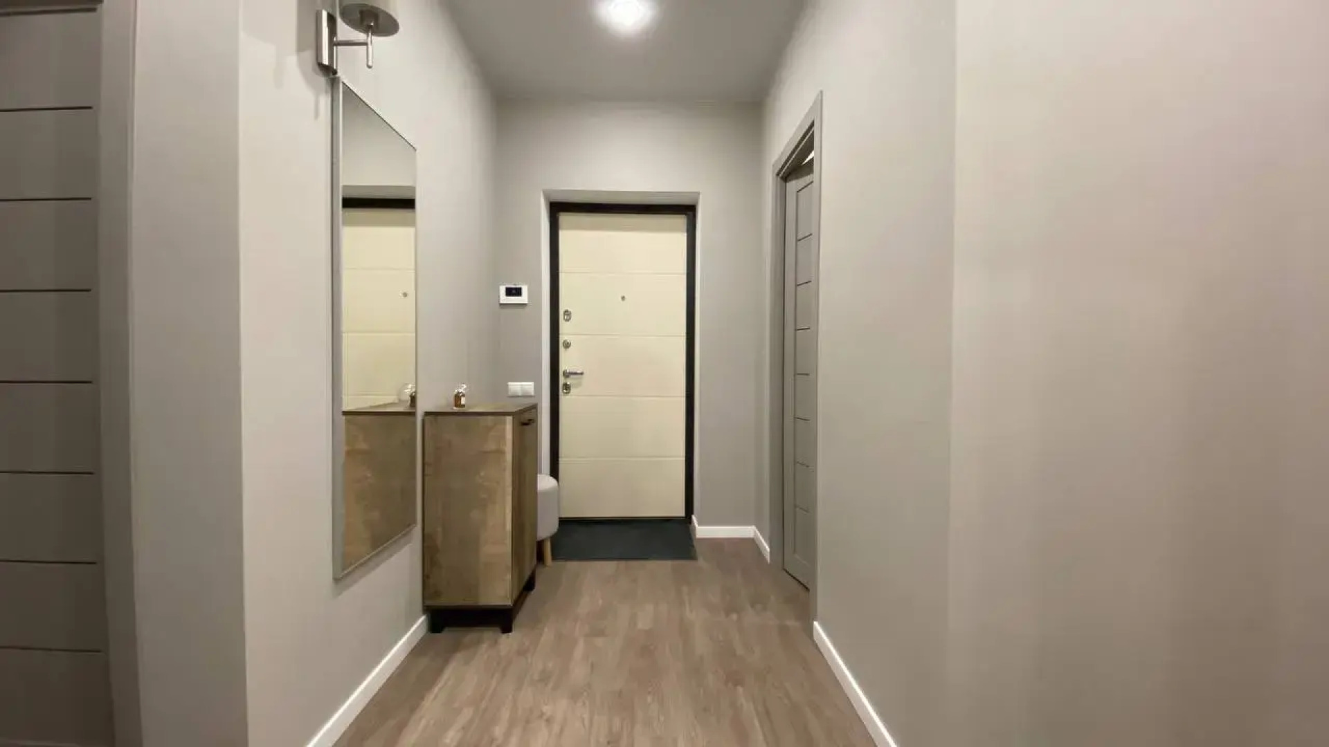 Квартира Green FOX трехкомнатная на берегу Приволжского Затона