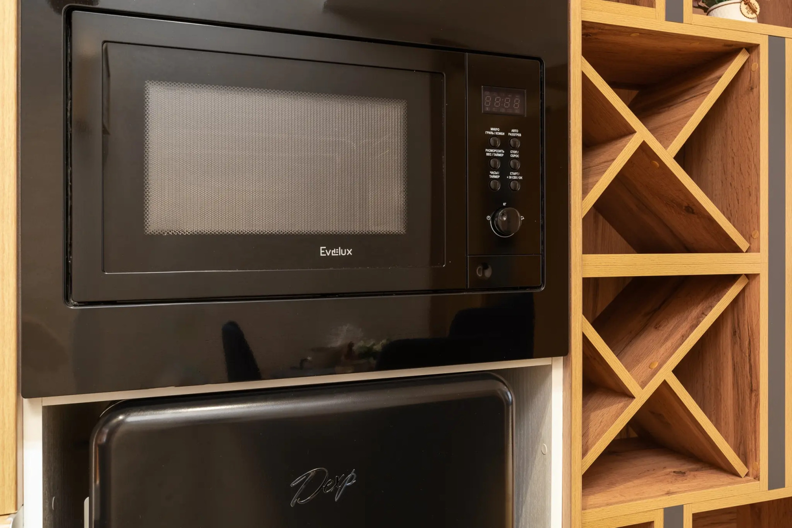 Апартаменты Grand Palace 702