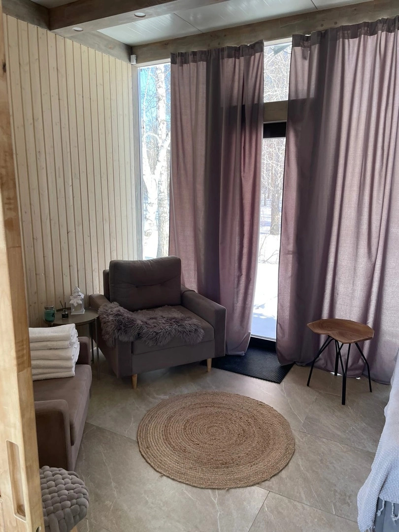 Гостевой дом 10Вилладж