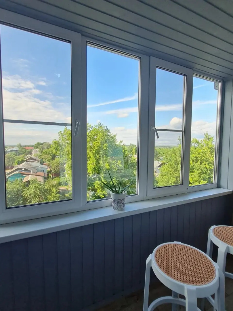 Квартира Семейная у ж/д станции Коломна