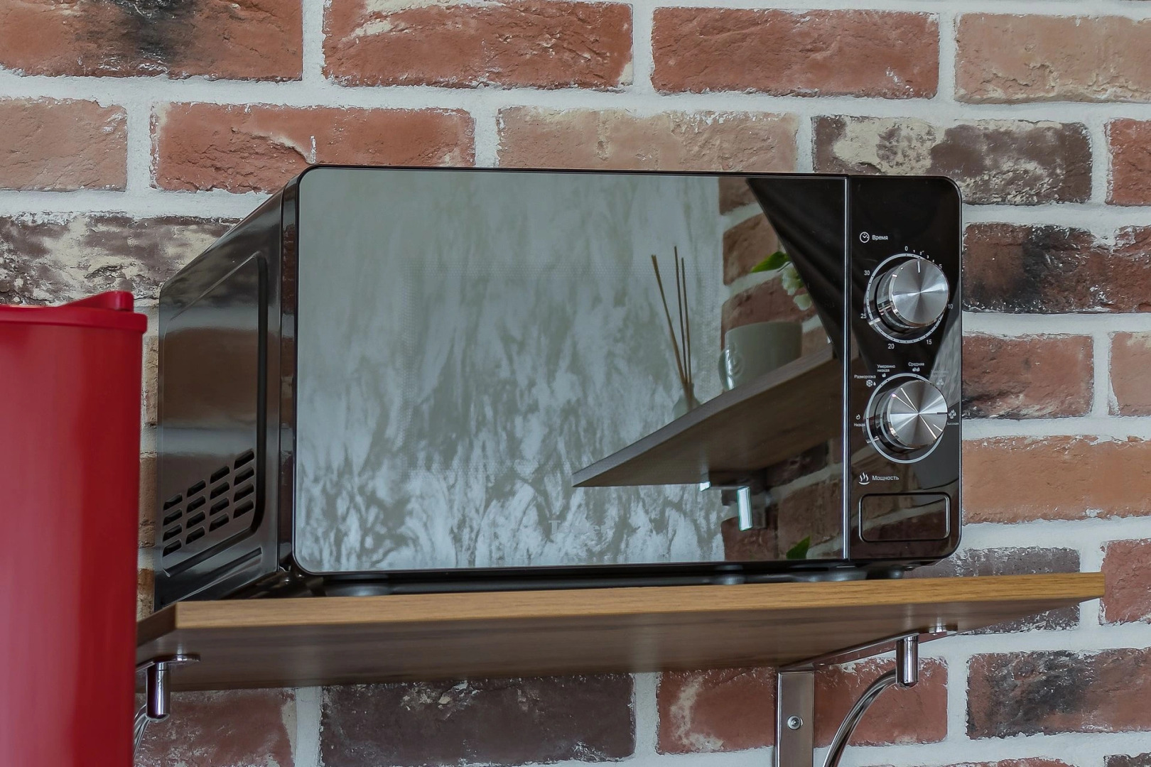 Апартаменты в стиле Loft в центре города 811