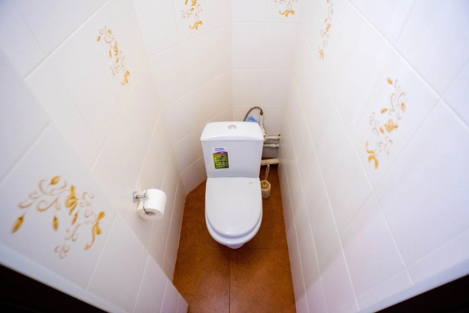 Апартаменты большие эконом-класса в Зареченском районе Тулы