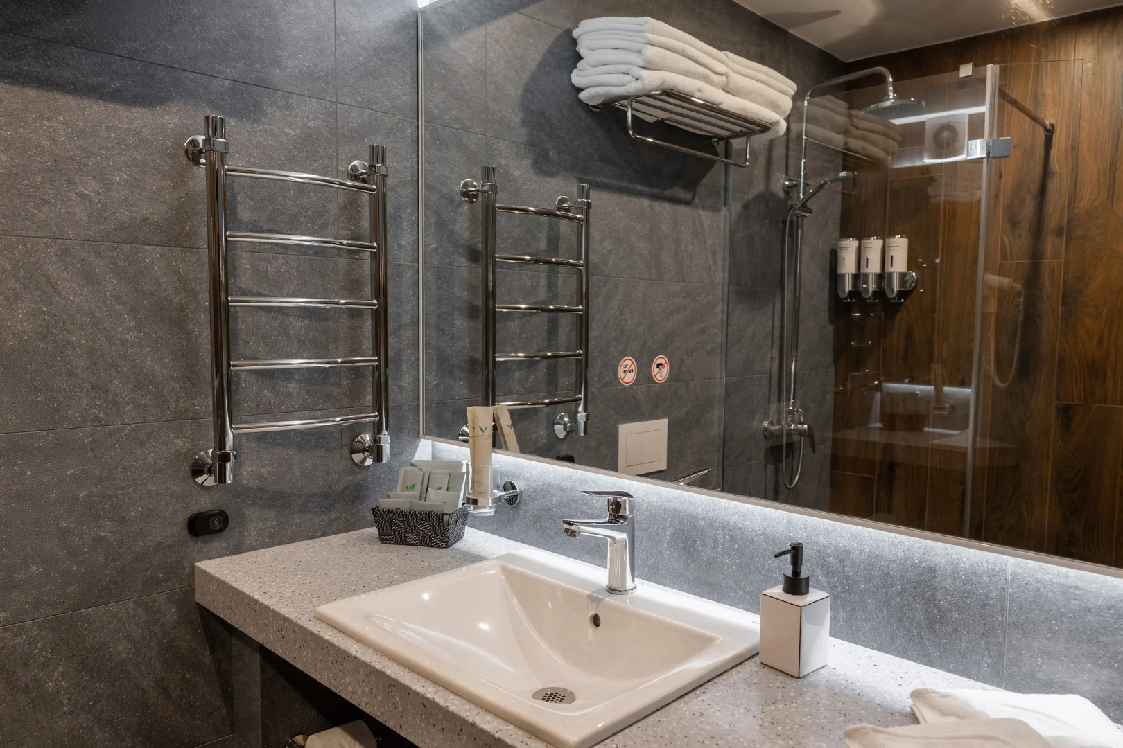 Отель Nuur hotel