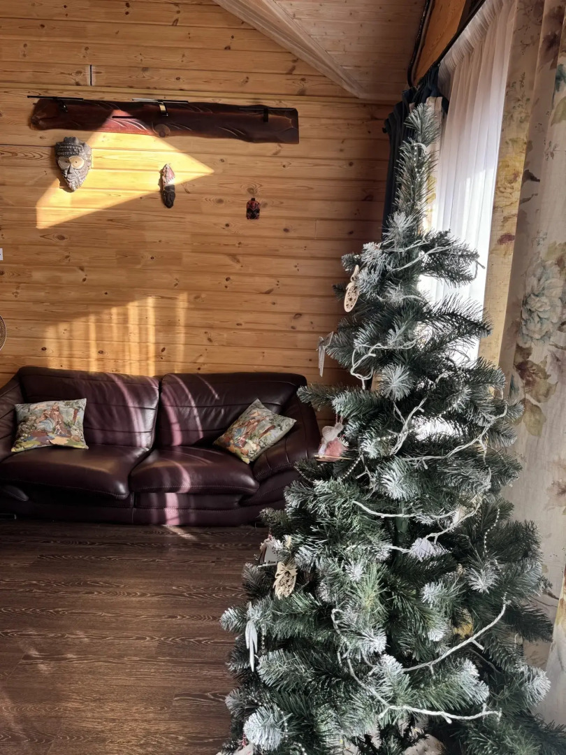 Апартаменты Шале 207 Sunny valley