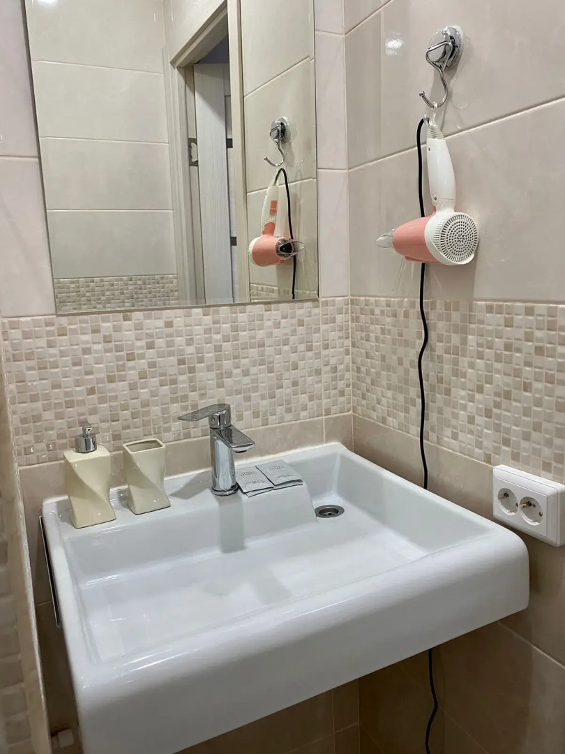 Квартира Абжалилова