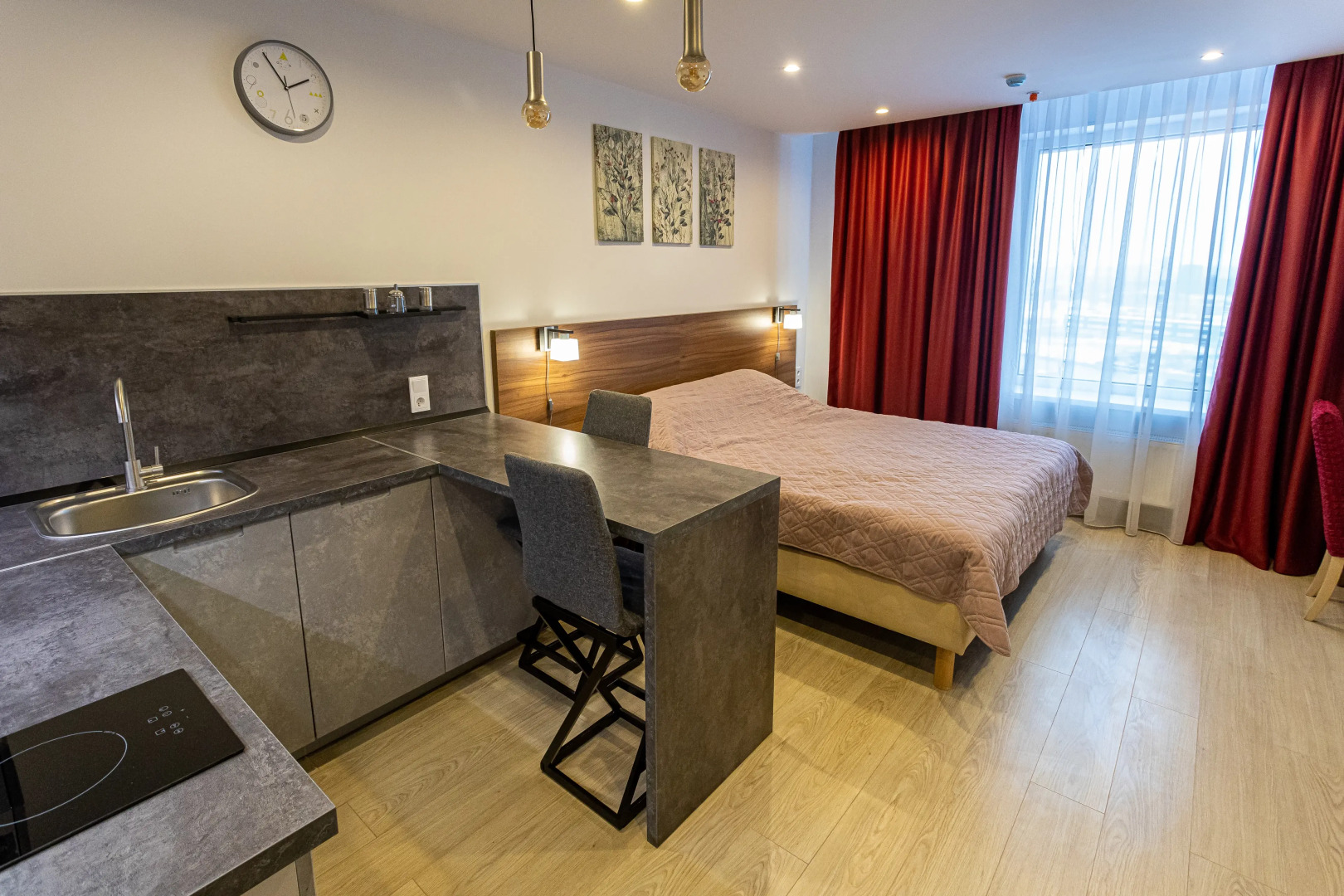 Апартаменты In Dreams