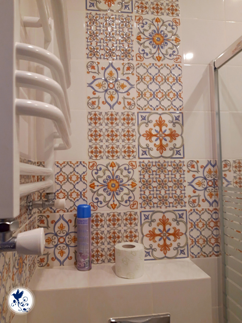 Апартаменты Синяя Птица