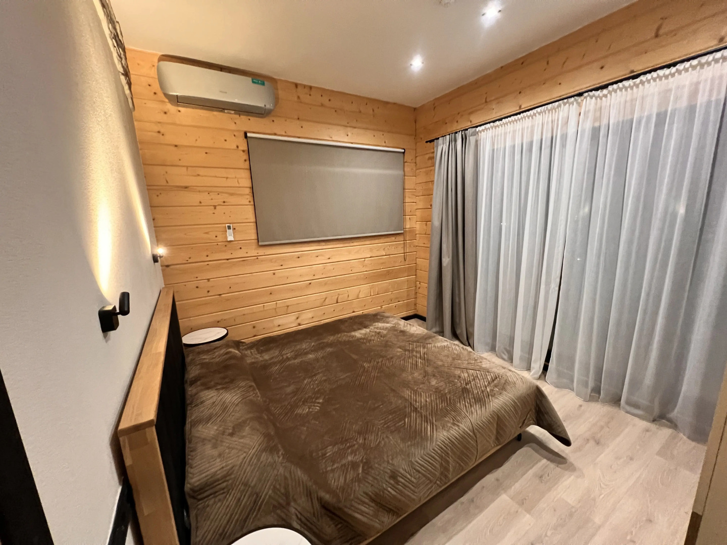 Частный дом Дача круглогодичного проживания