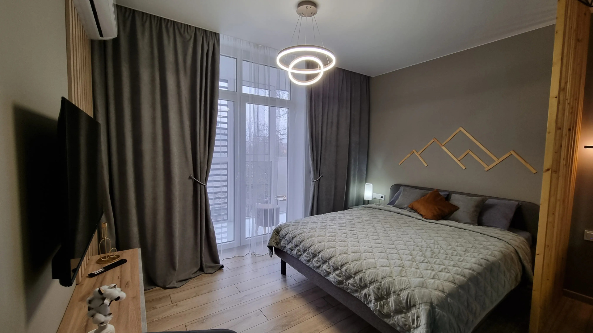 Апартаменты Уют