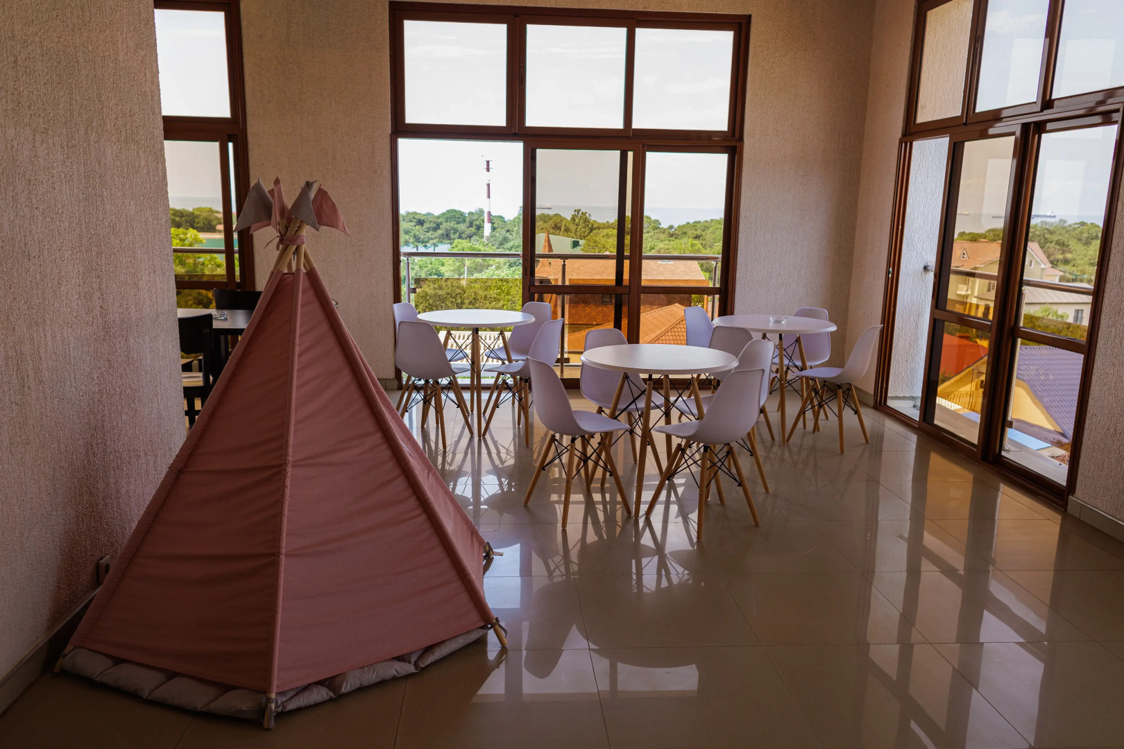 Гостевой дом ПАРУС