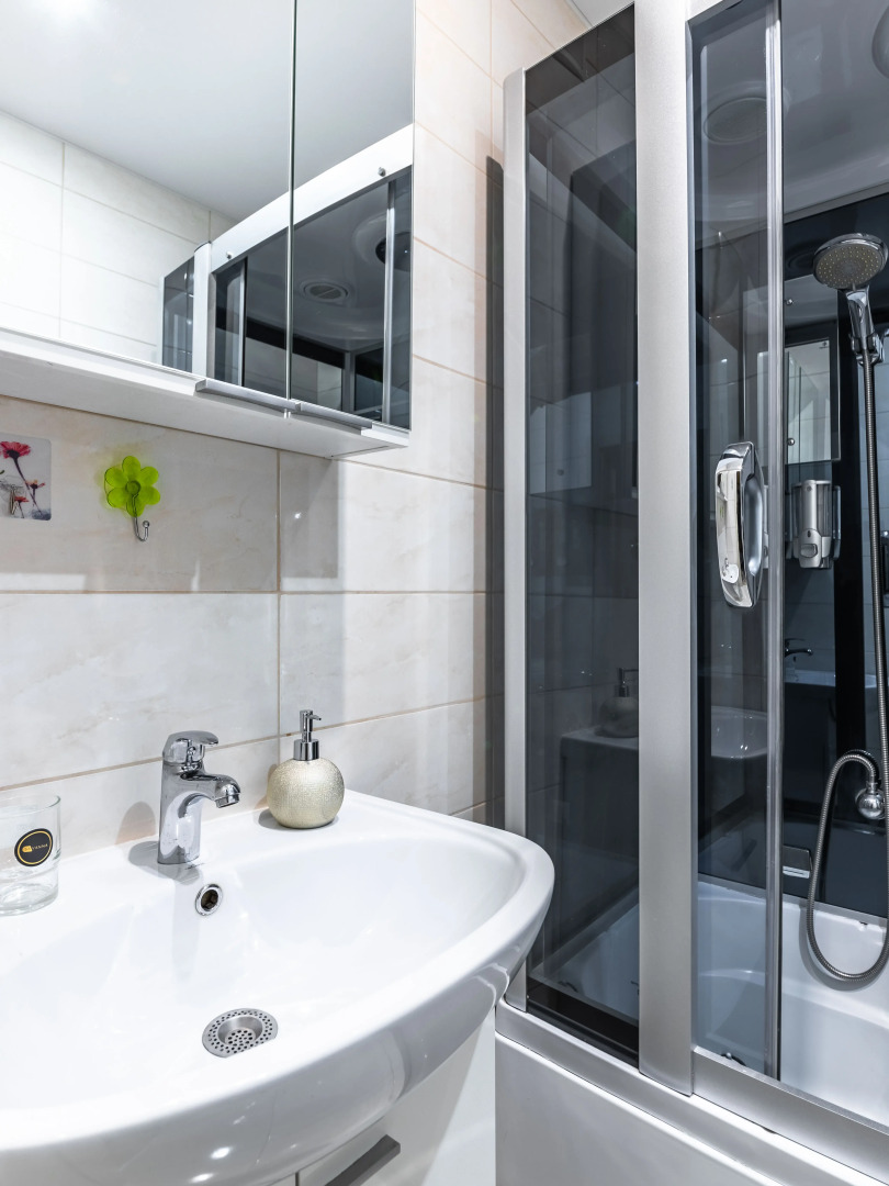 Квартира 1-комнатная квартира у Московского вокзала