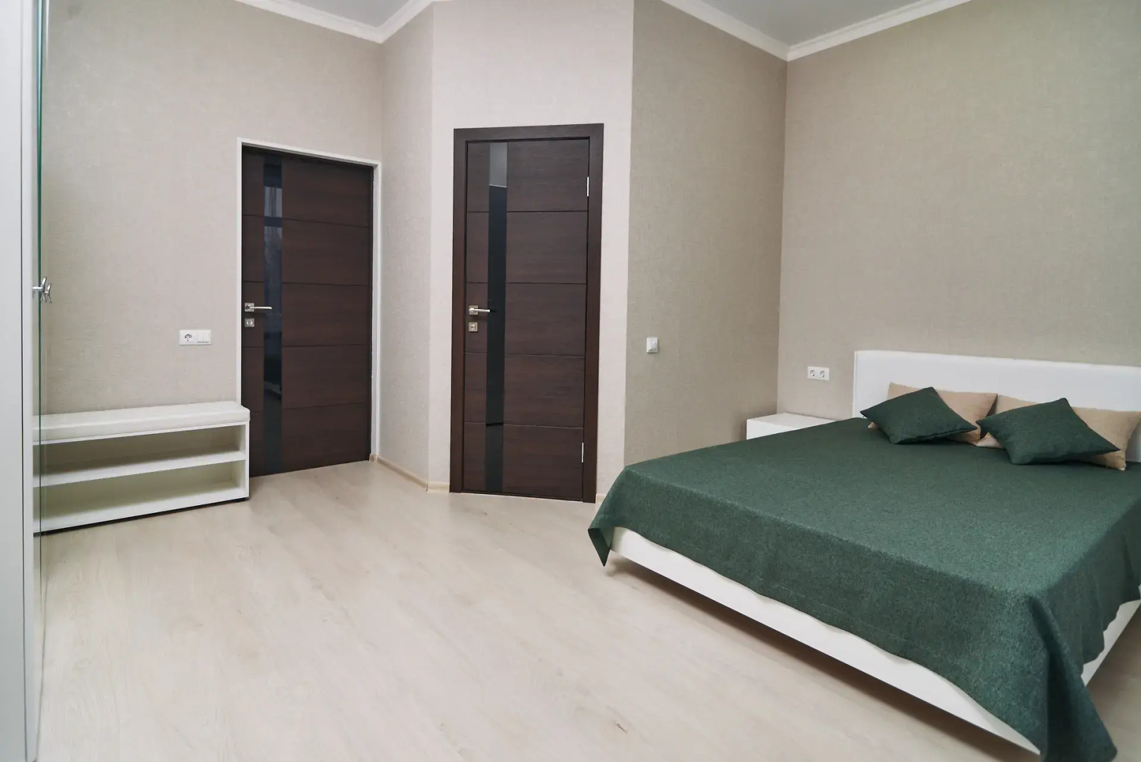 Гостевой дом Парковый