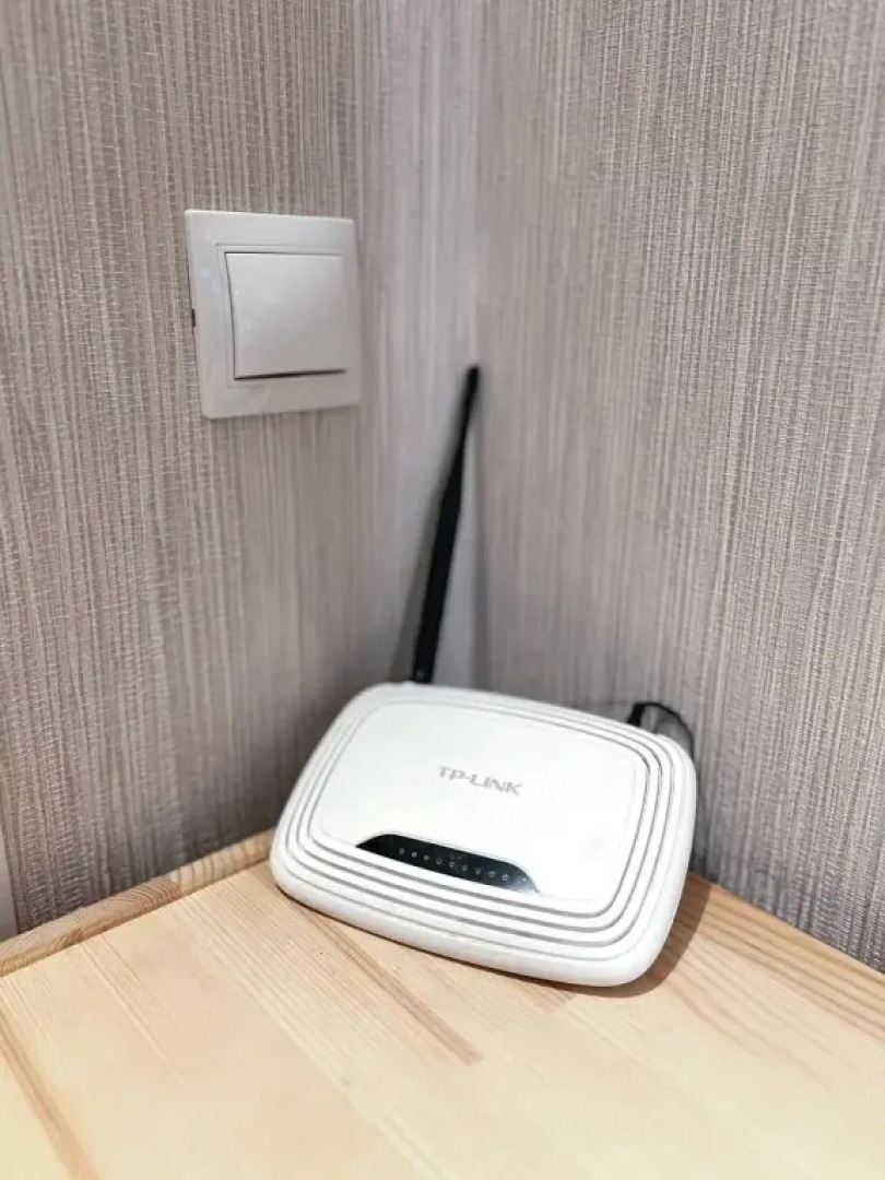 Апартаменты Park Inn Citi Rooms 4