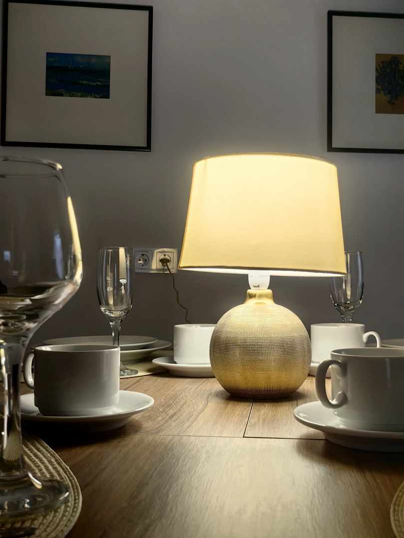 База отдыха Парк Полянка