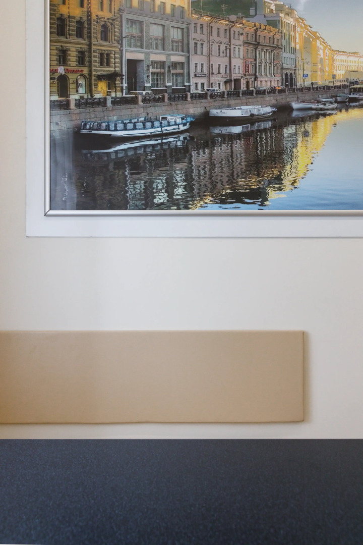 Апартаменты на Яна Грунта 1 -4/1