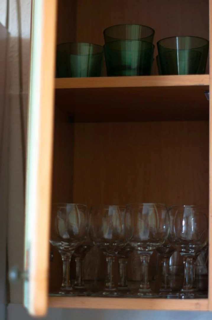 Квартира Куйбышева 11