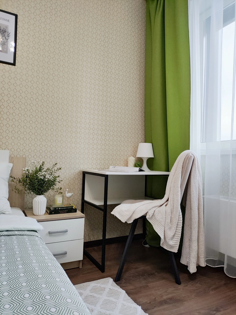 Квартира Рядом с Метро