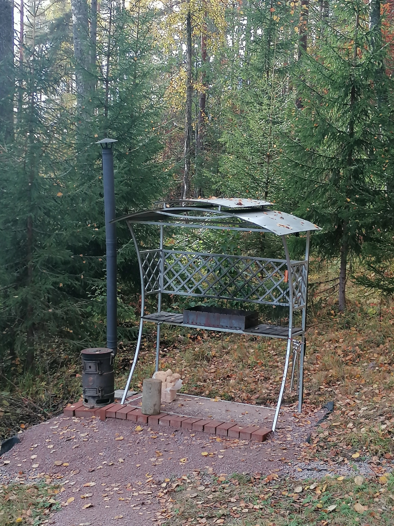 Вилла Дом на озере