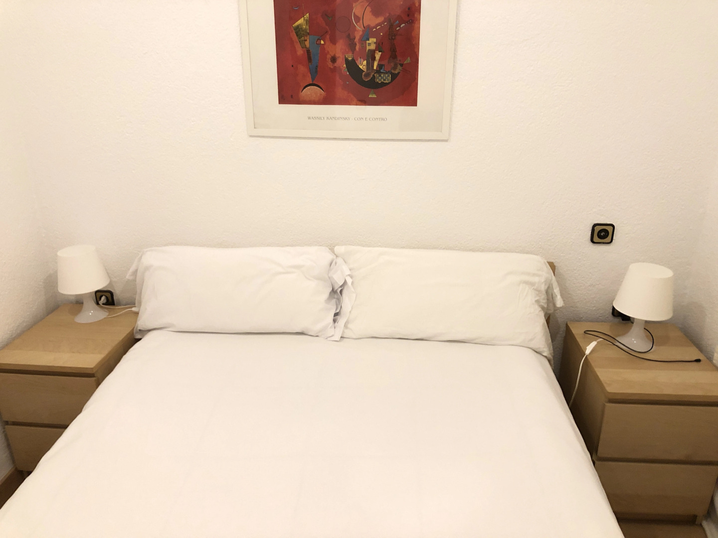 Апартаменты Apkeys Sarria