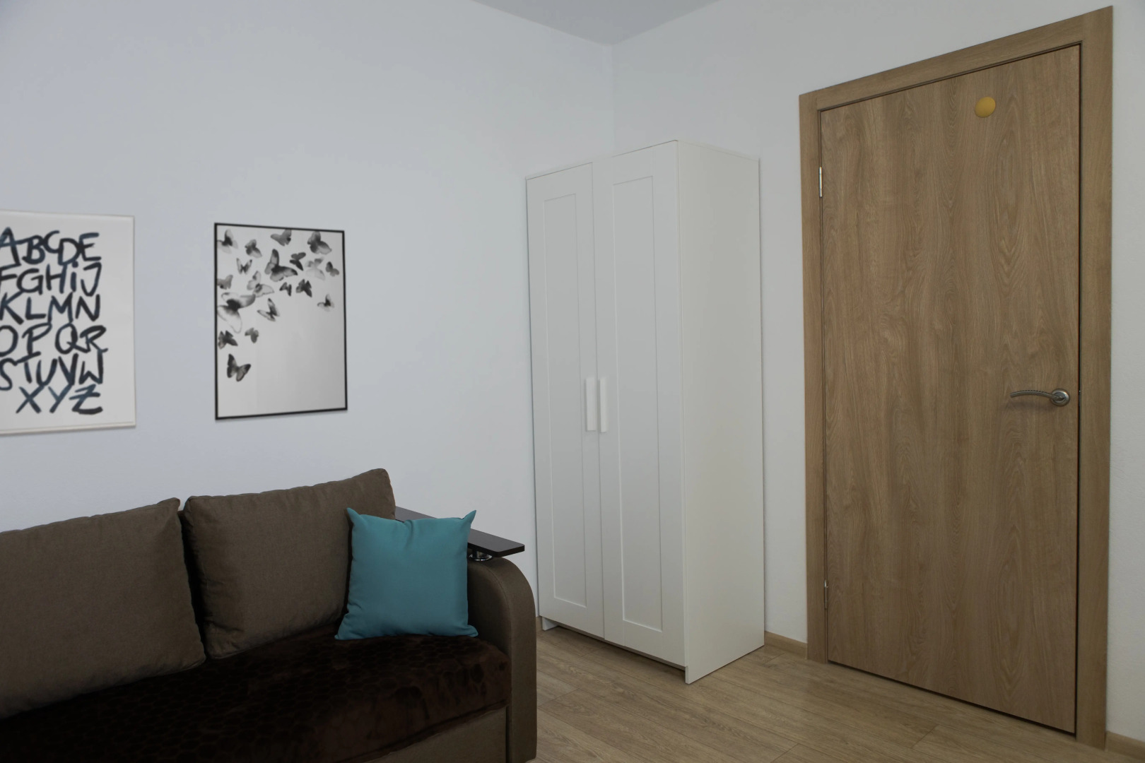 Апартаменты Стильная Квартира на Димитрова