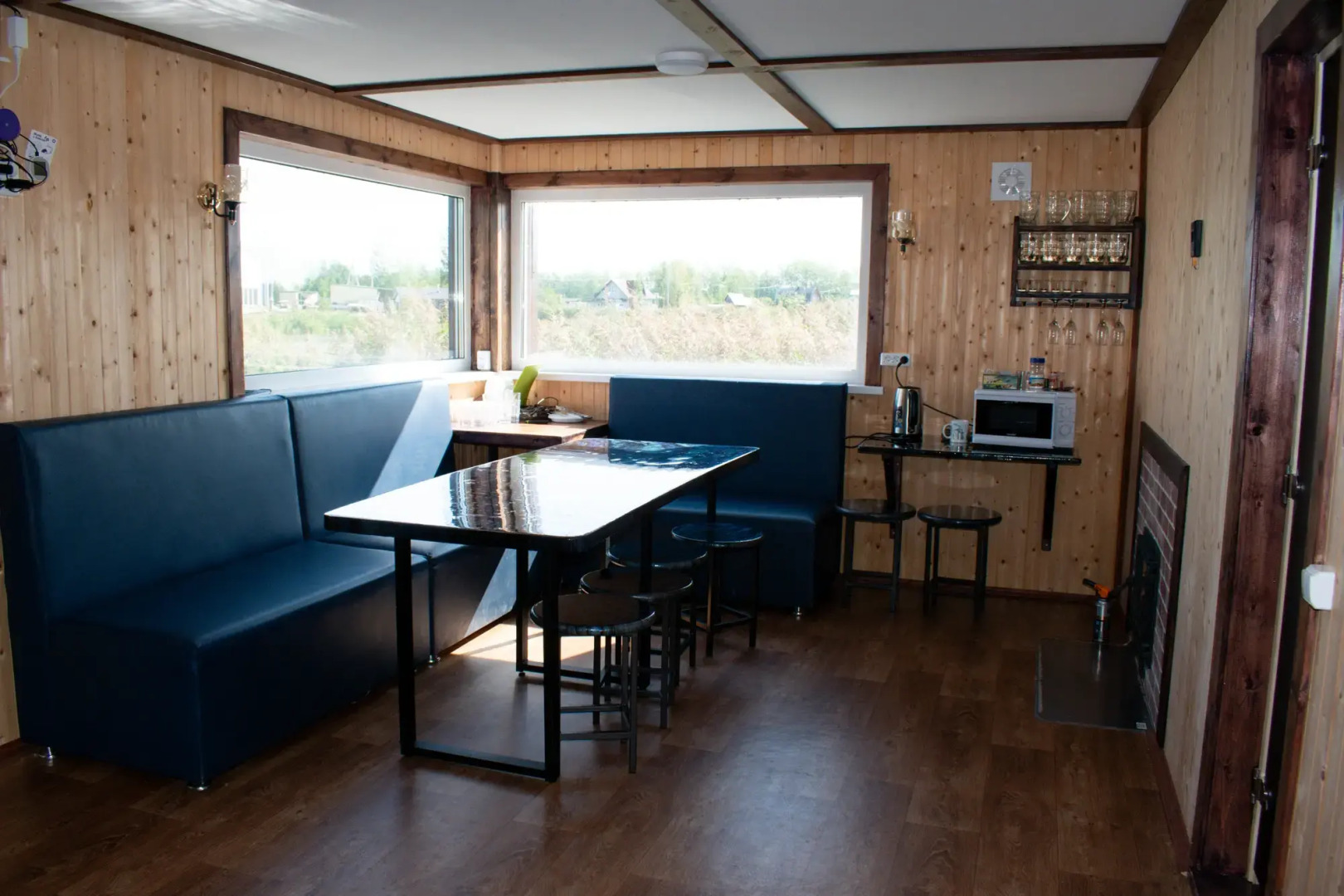 Гостевой дом Чистые пруды